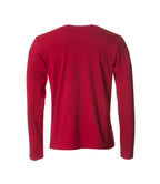 Herren Basic-T L/S