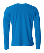 Herren Basic-T L/S