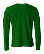 Herren Basic-T L/S