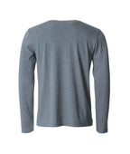 Herren Basic-T L/S