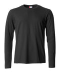 Herren Basic-T L/S