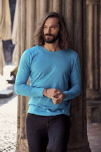 Herren Basic-T L/S