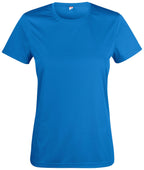 Damen Basic Active T-Shirt