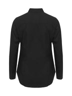 Poplin Lady - Swiss-Crafting