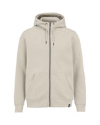 Key Zip Hoody