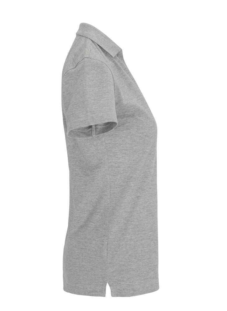 Stretch Polo Damen