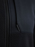 Fleece Explore Jacke Damen - Swiss-Crafting