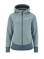 Damen Hybrid Jacke - Swiss-Crafting