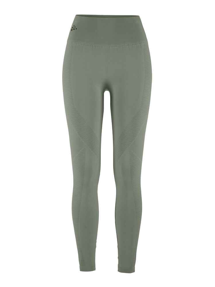 Tone Seamless Tights W – Nahtlose Tights Damen für optimalen Komfort und Style