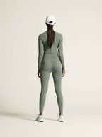 Tone Seamless Tights W – Nahtlose Tights Damen für optimalen Komfort und Style