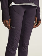 ADV SubZ Tights 3 W - Swiss-Crafting