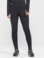 ADV SubZ Tights 3 W - Swiss-Crafting