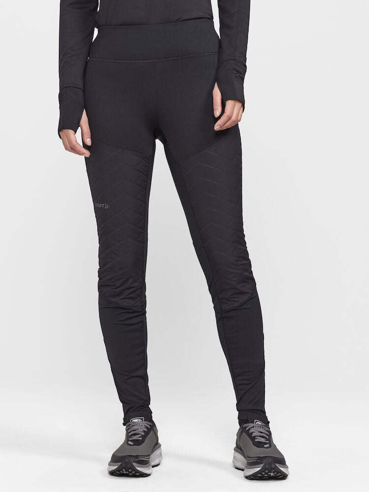 ADV SubZ Tights 3 W - Swiss-Crafting