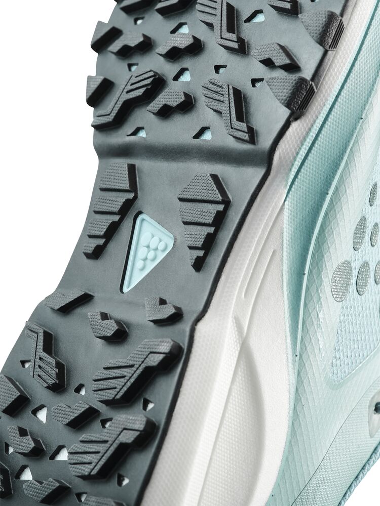 Pure Trail X Damen - Swiss-Crafting