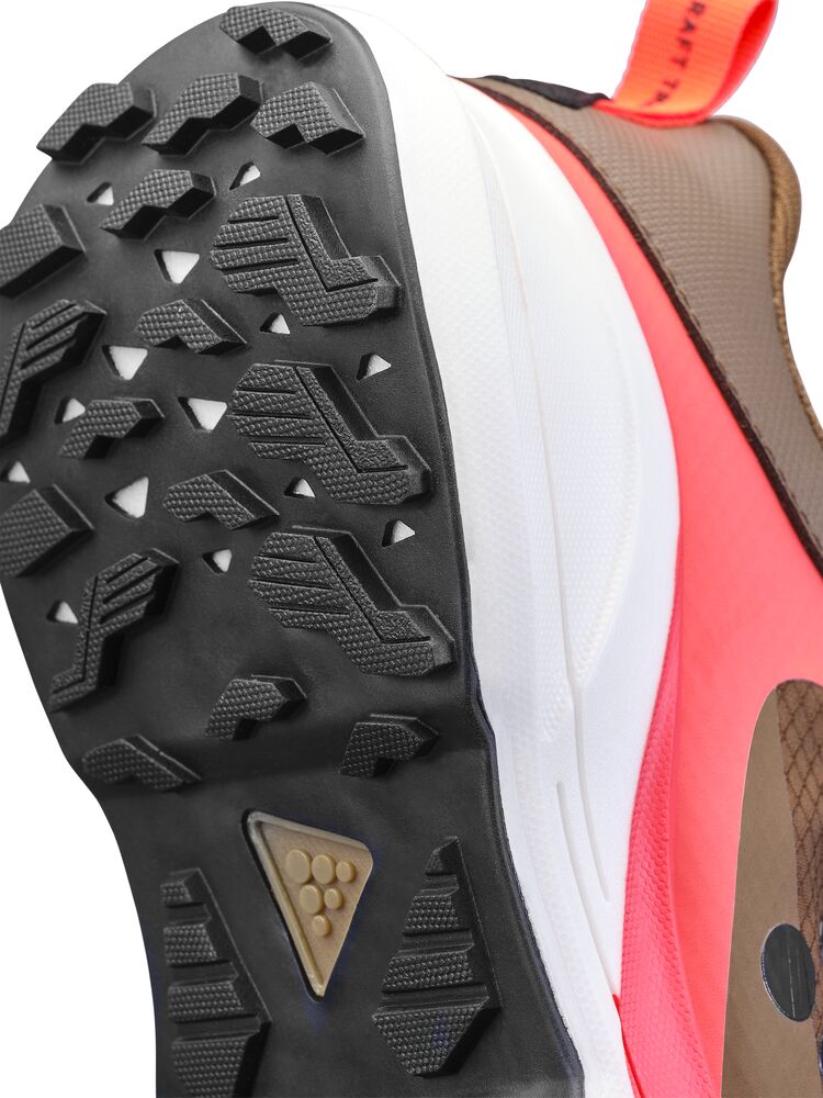 Pure Trail X Damen - Swiss-Crafting