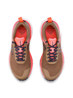 Pure Trail X Damen - Swiss-Crafting