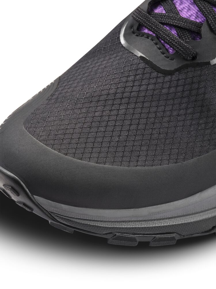 Pure Trail X Damen - Swiss-Crafting