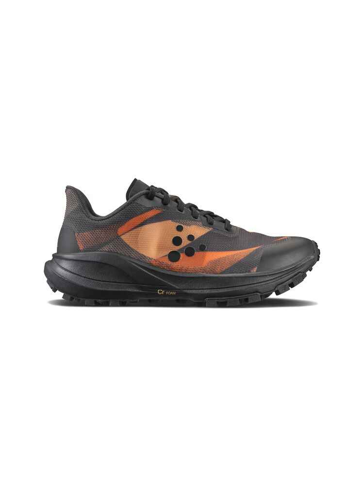 Pure Trail PRO W Schuhe - Hochleistungs-Wanderschuhe für Damen