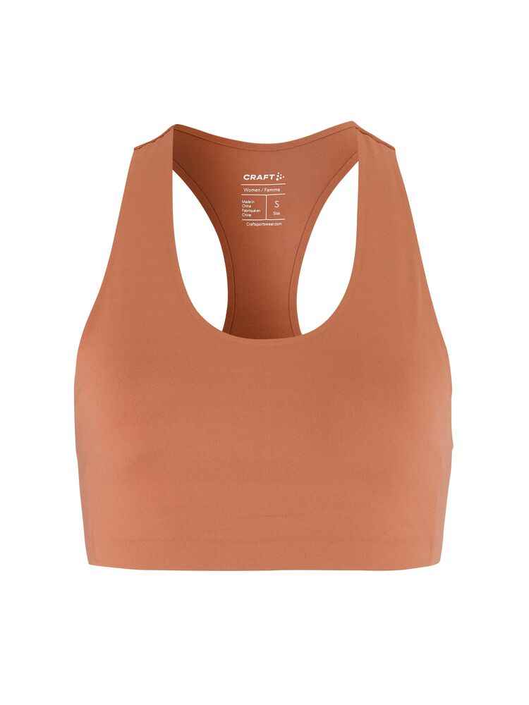 Collective Padded Sports Bra W