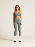 Collective Padded Sports Bra W