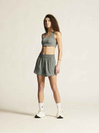 Collective Padded Sports Bra W