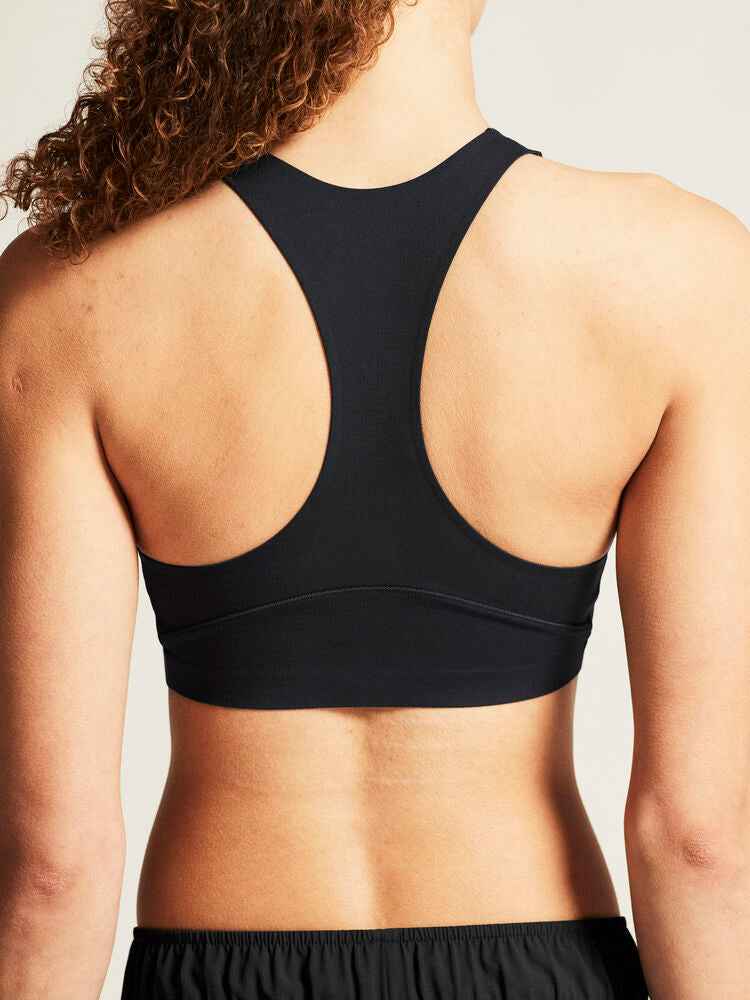 Collective Padded Sports Bra W