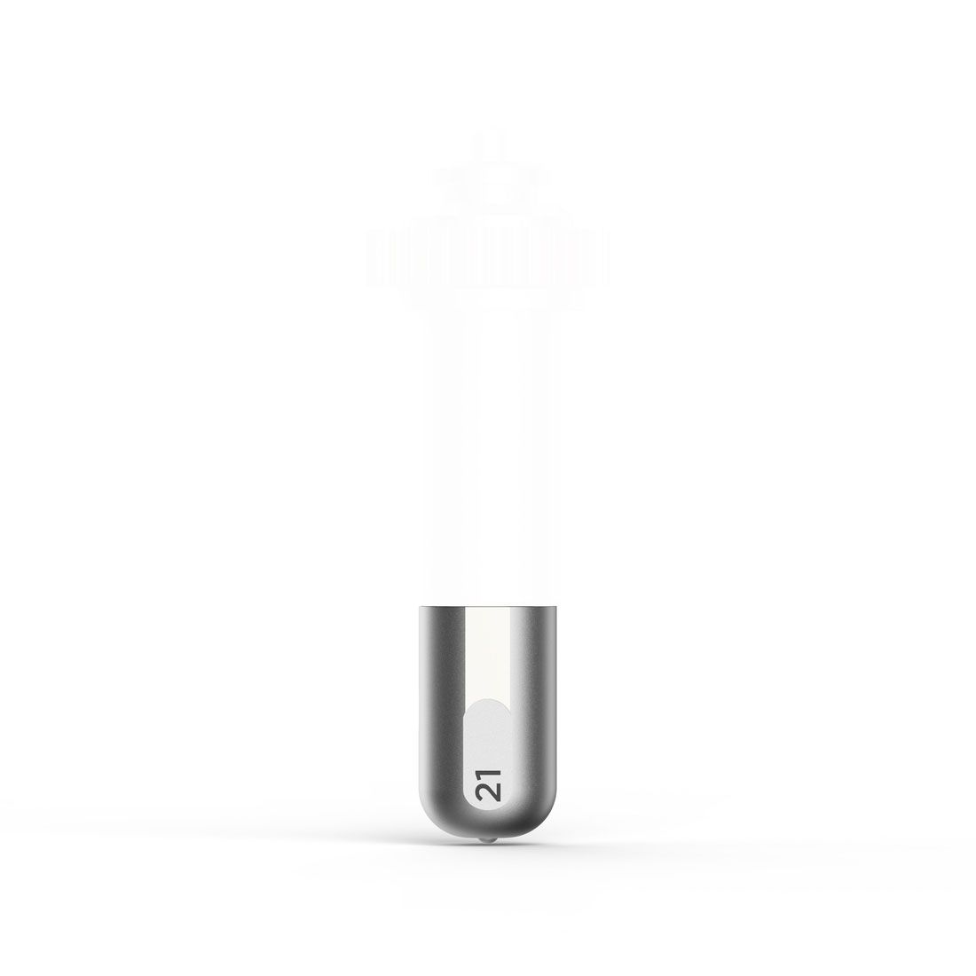 Cricut Prägestift (Fine Debossing Tip) - Swiss-Crafting