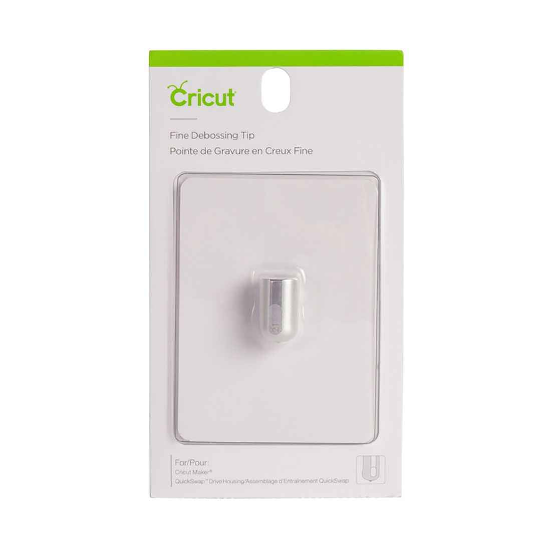 Cricut Prägestift (Fine Debossing Tip)