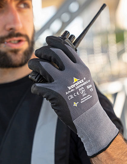 Mehrweg handschuhe Pro - Swiss-Crafting