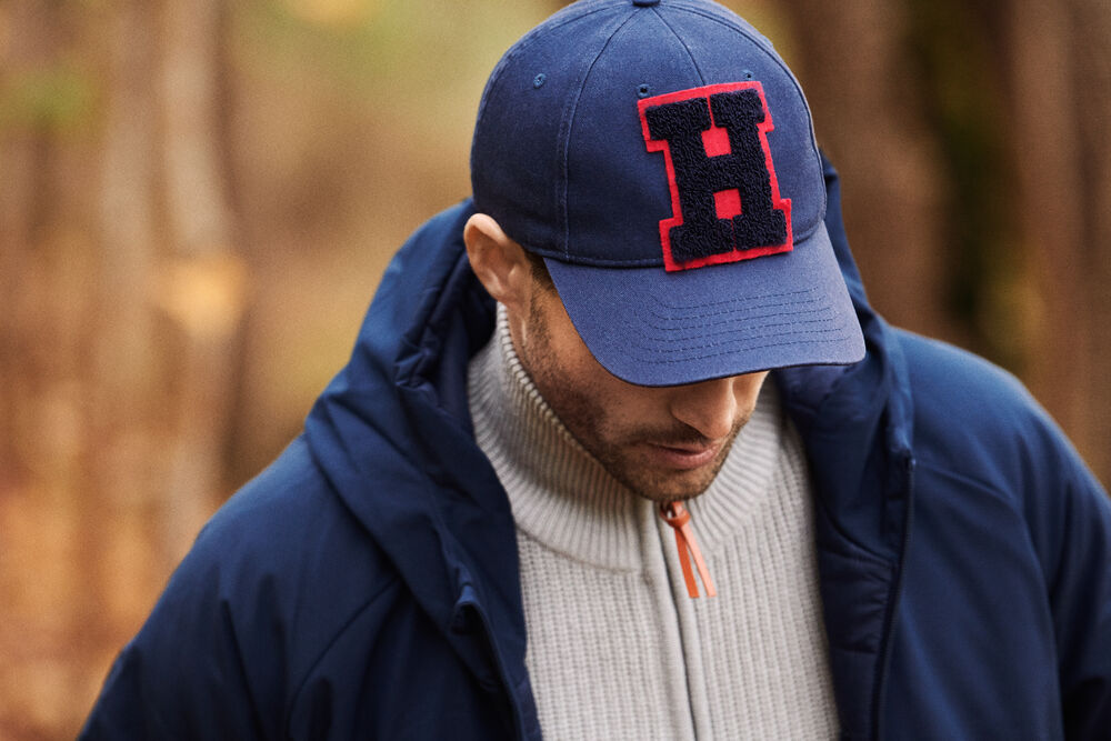 Winchester Herren - Swiss-Crafting