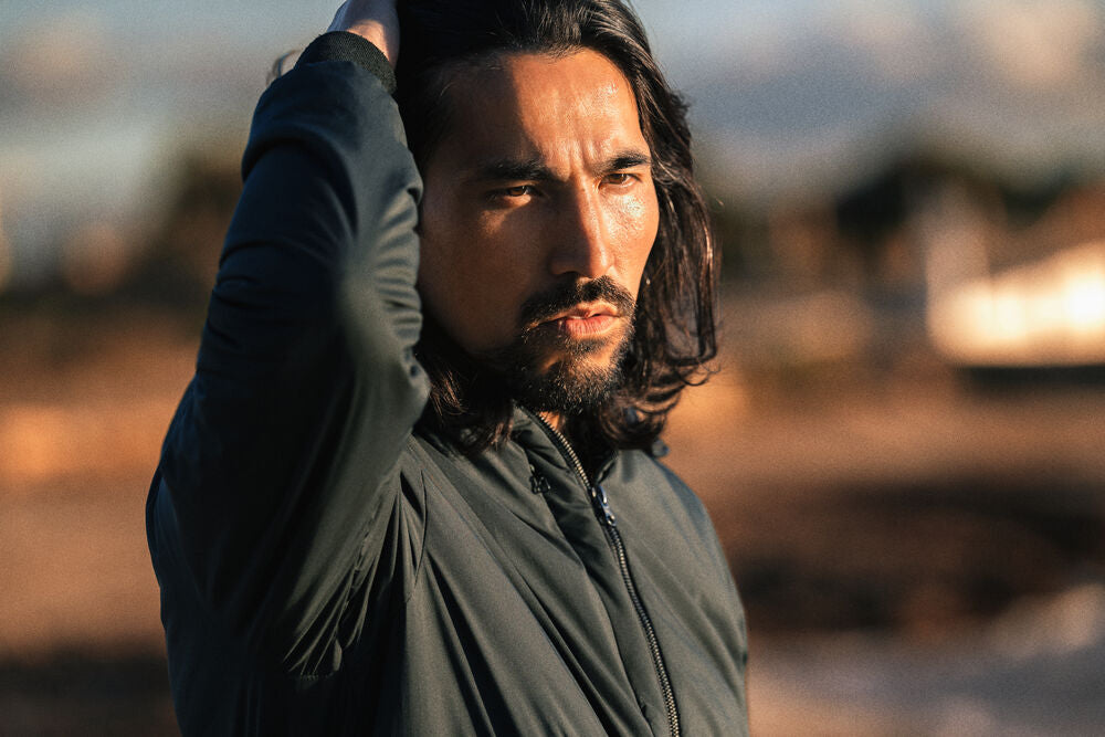 Franklin Herren - Swiss-Crafting