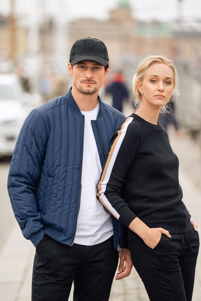 Scarsdale T-Shirt Men - Swiss-Crafting