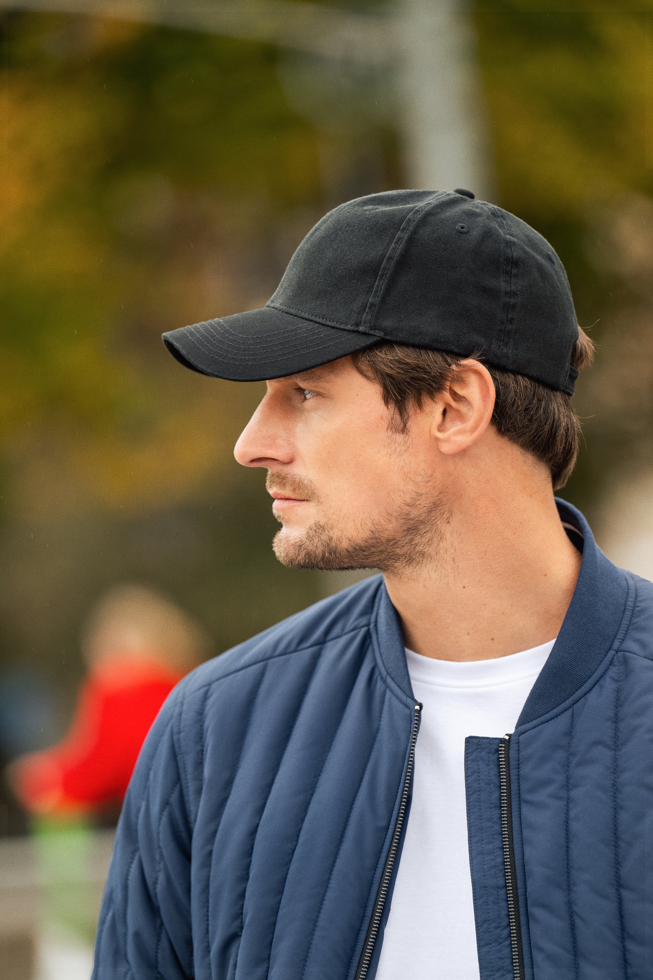 Scarsdale T-Shirt Men - Swiss-Crafting