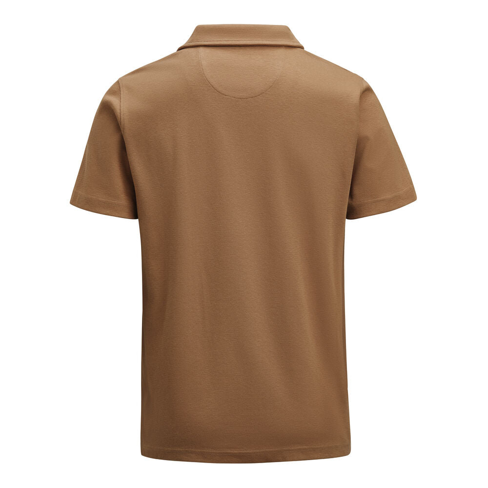 Scarsdale Polo Men - Swiss-Crafting