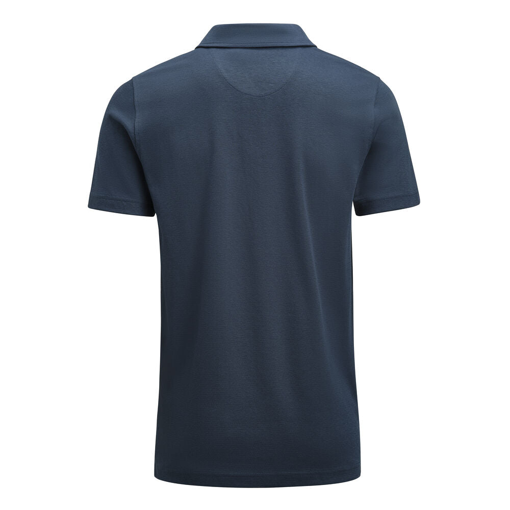 Scarsdale Polo Men - Swiss-Crafting