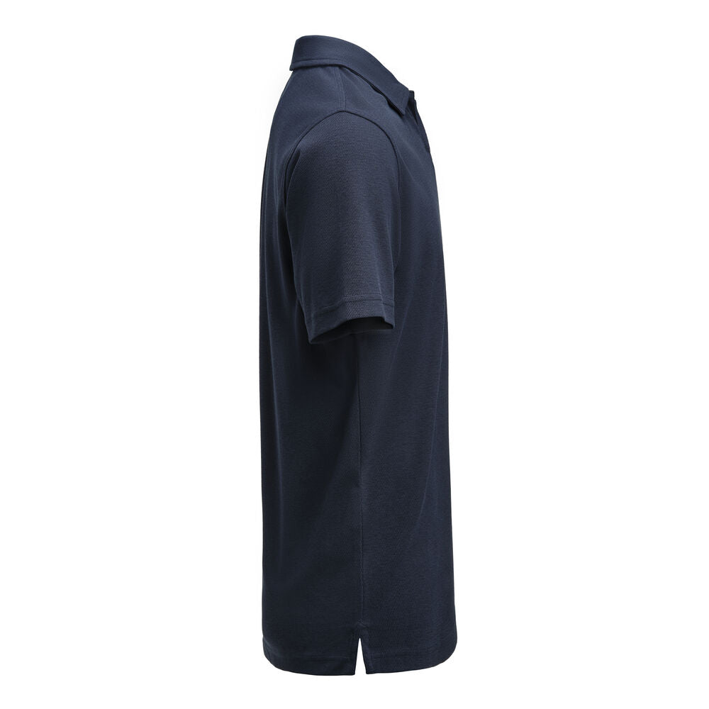 Scarsdale Polo Men - Swiss-Crafting