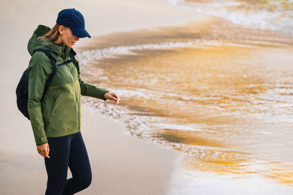 Franklin Damen - Swiss-Crafting