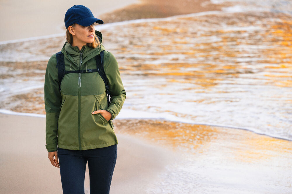 Franklin Damen - Swiss-Crafting