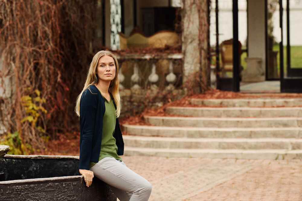 V WHAILFORD Damenmode - Stilvolle und vielseitige Bekleidung für jeden Anlass