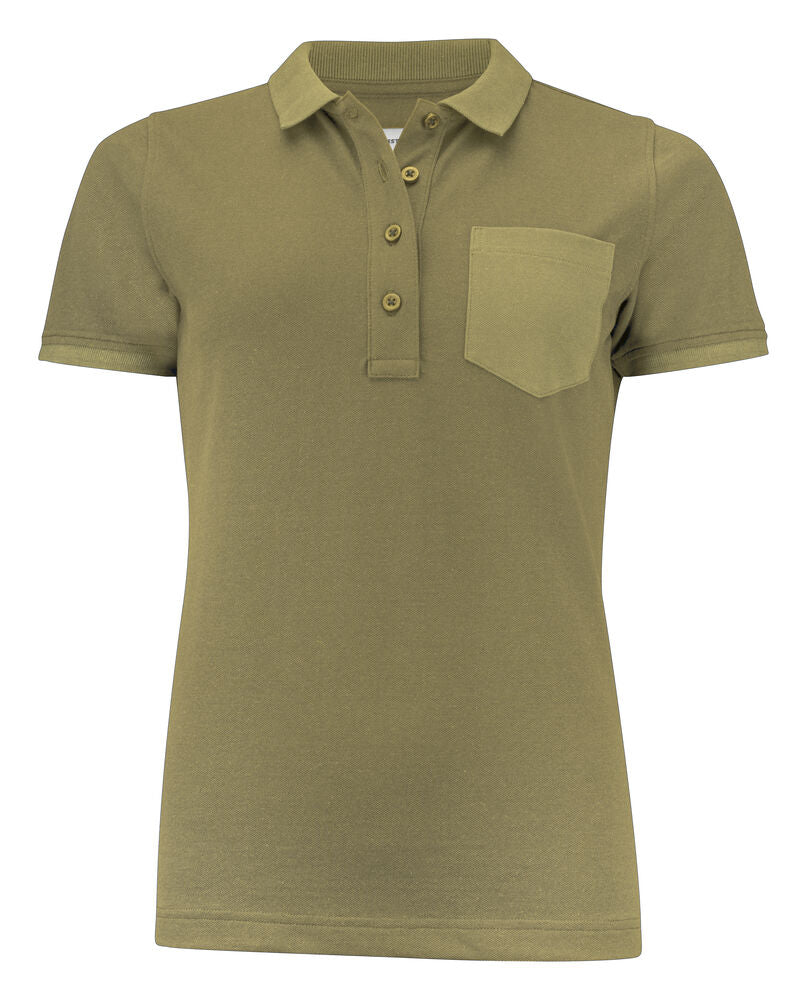 Damen Pinedale - Swiss-Crafting