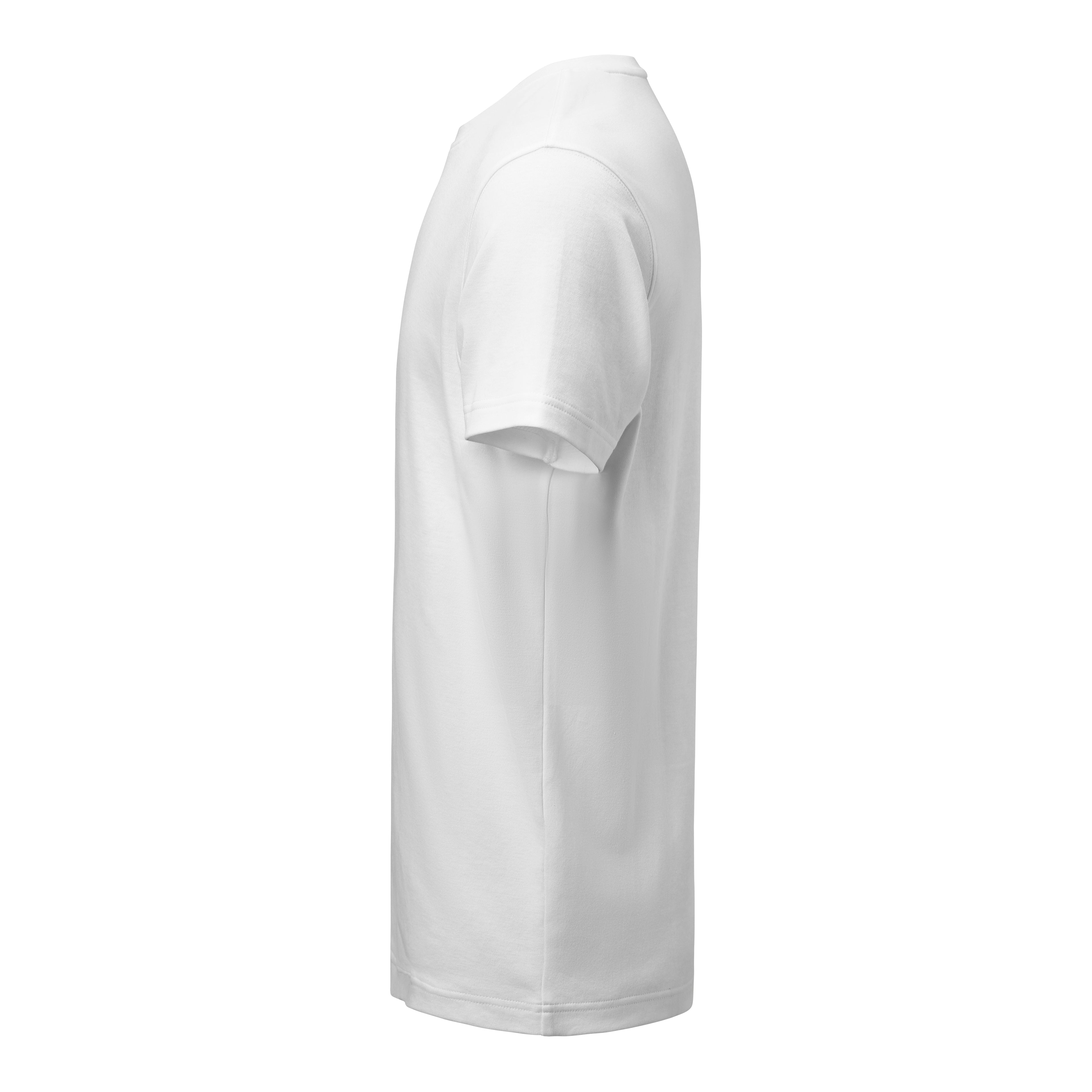 Scarsdale T-Shirt Men - Swiss-Crafting