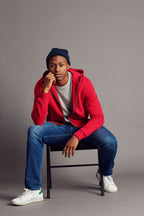 Herren Overhead - Swiss-Crafting