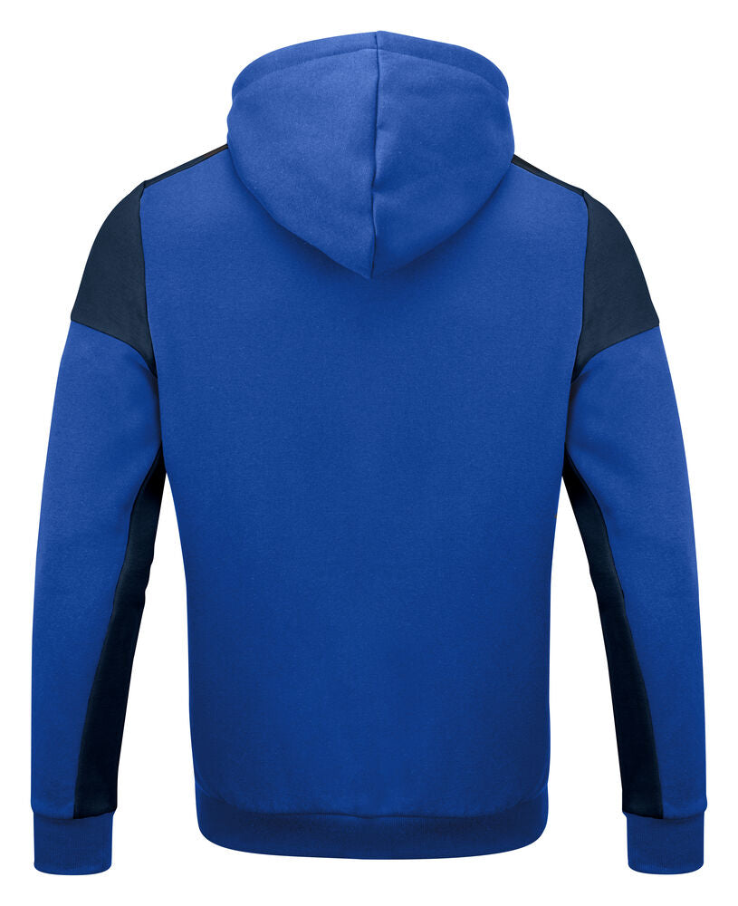 Unisex Prime Hoody - Swiss-Crafting