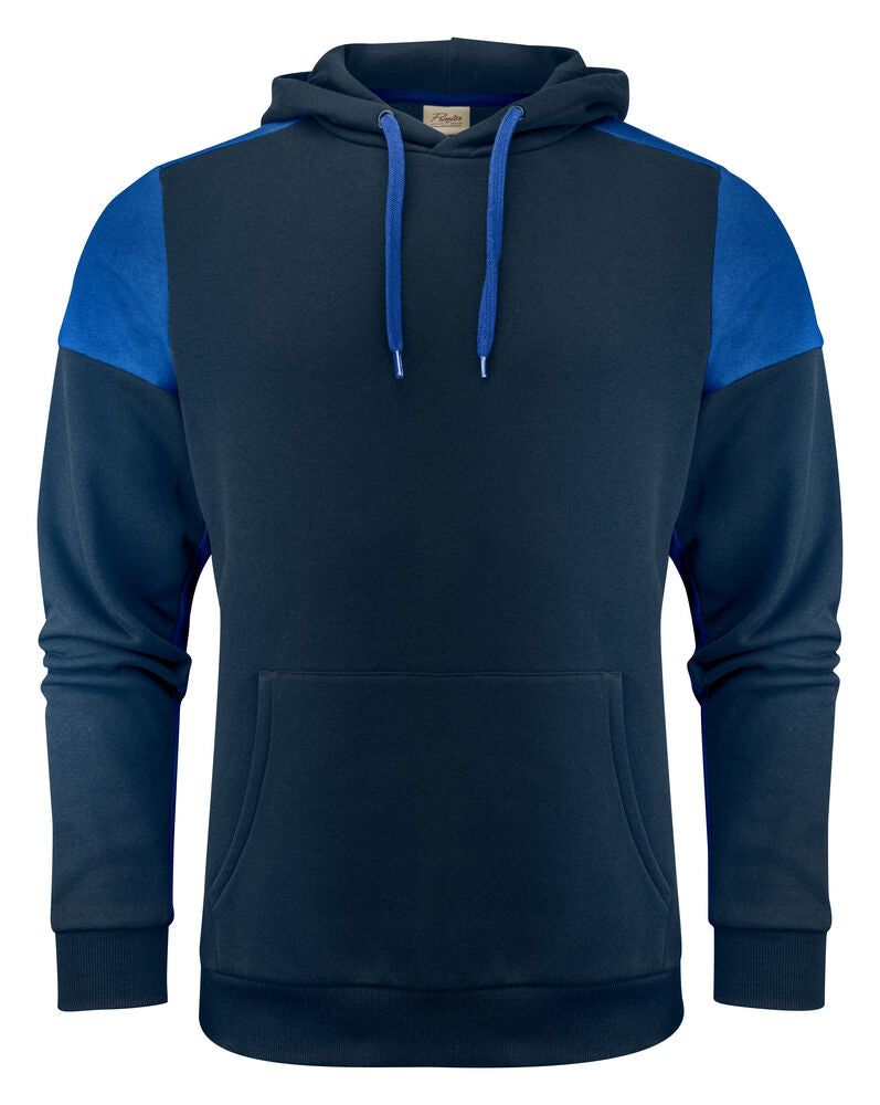 Unisex Prime Hoody - Swiss-Crafting