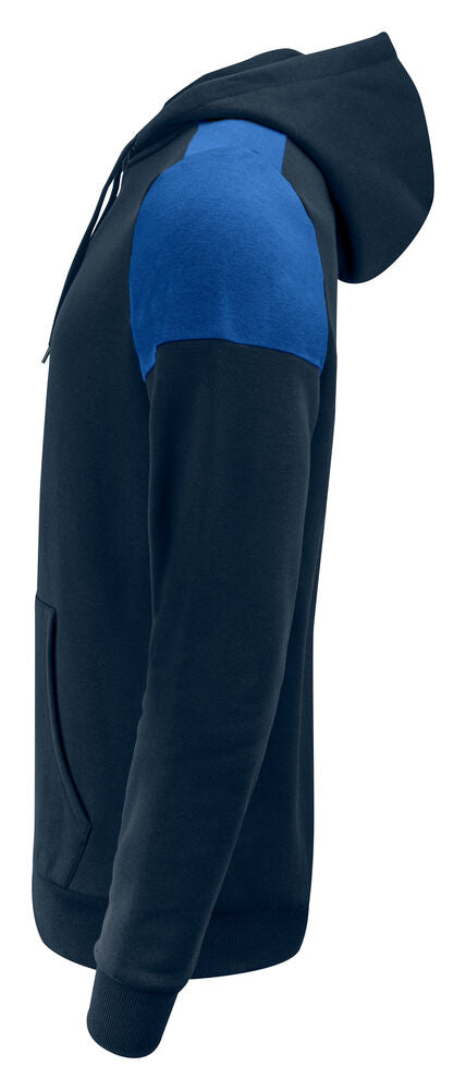 Unisex Prime Hoody - Swiss-Crafting