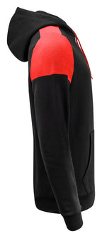 Unisex Prime Hoody - Swiss-Crafting