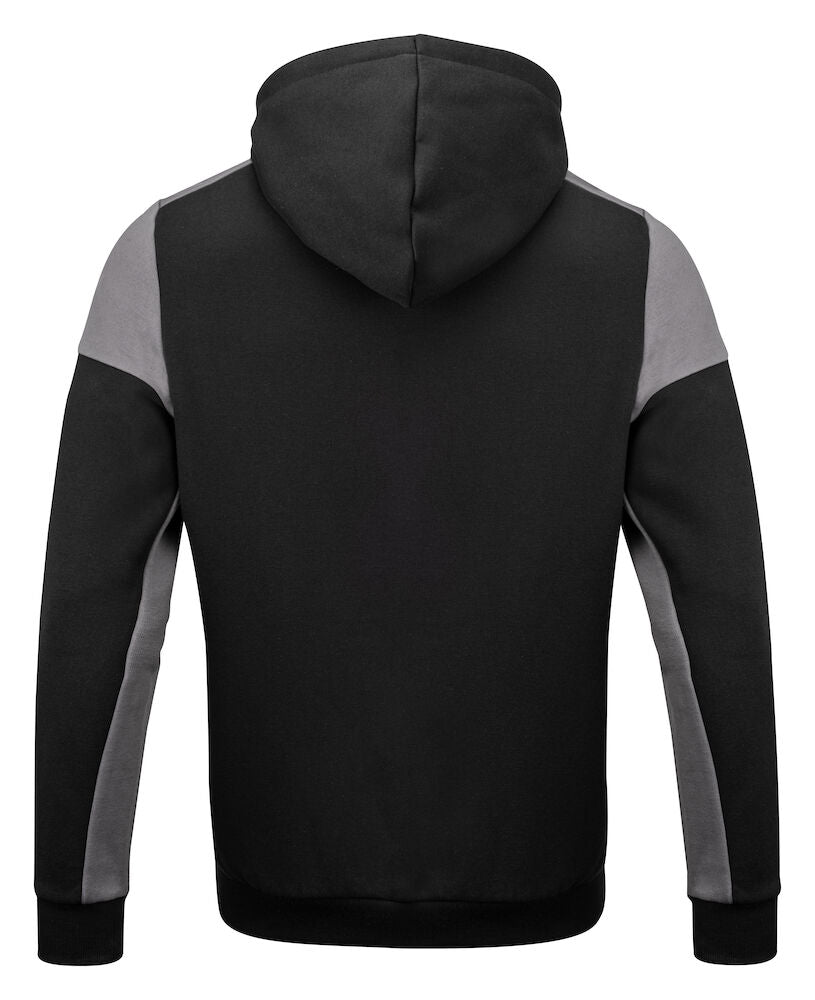Unisex Prime Hoody - Swiss-Crafting