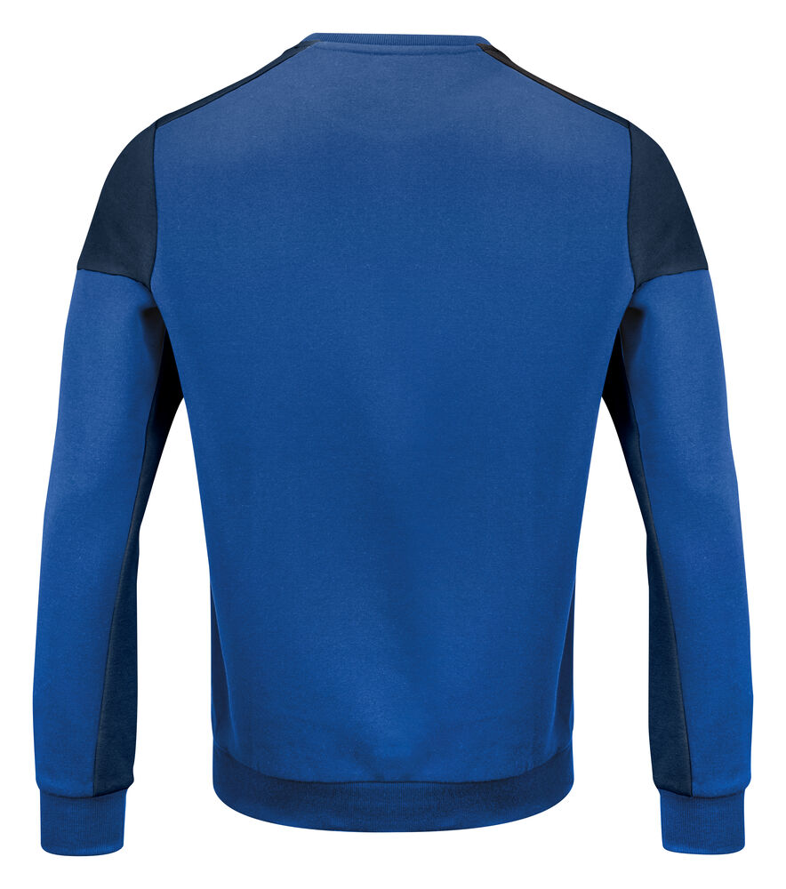 Unisex Prime Crewneck - Swiss-Crafting