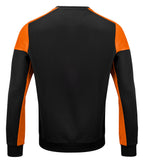 Unisex Prime Crewneck - Swiss-Crafting