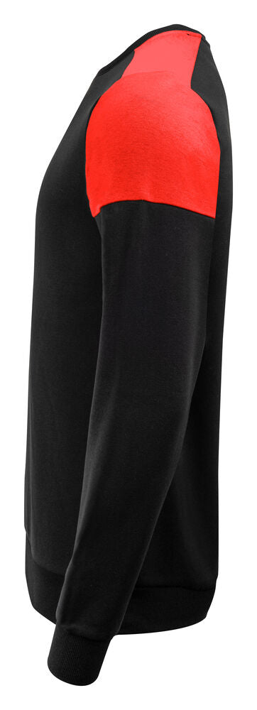 Unisex Prime Crewneck - Swiss-Crafting